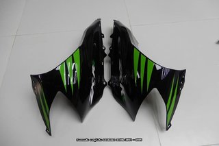 Oferta especial Carenado KAWASAKI ZX-10R 2004 2005
