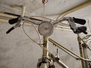 Bicicleta BH Gacela Vintage