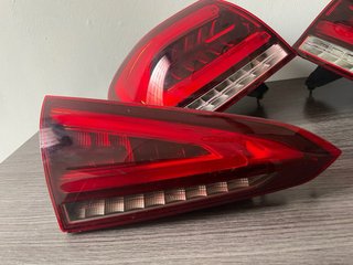 Faros Traseros Mercedes W177
