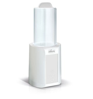 Calienta biberones y esterilizador Chicco