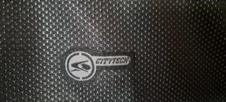 Chaqueta XXL y pantalón XL térmico para moto Spyke