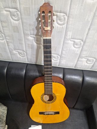 Guitarra Clásica