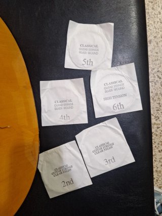 Guitarra Clásica