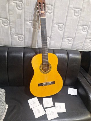 Guitarra Clásica
