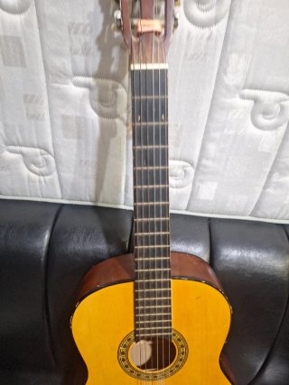 Guitarra Clásica