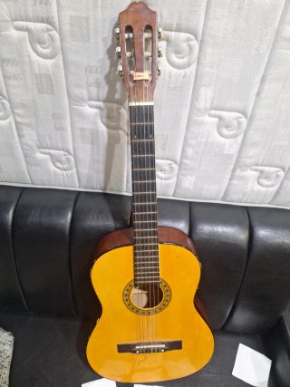 Guitarra Clásica