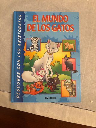 Lote 3 Libros Educativos "Descubre con Disney"
