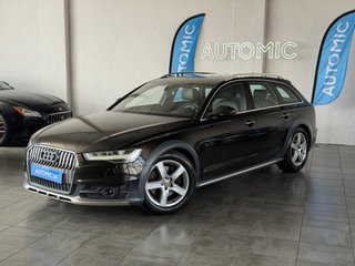 Audi A6 allroad quattro 3.0 TDI 200kW(272CV) quattro S tronic