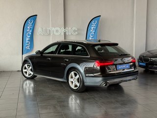 Audi A6 allroad quattro 3.0 TDI 200kW(272CV) quattro S tronic