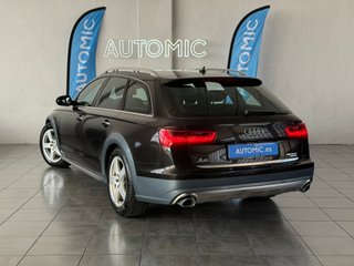 Audi A6 allroad quattro 3.0 TDI 200kW(272CV) quattro S tronic