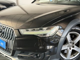 Audi A6 allroad quattro 3.0 TDI 200kW(272CV) quattro S tronic