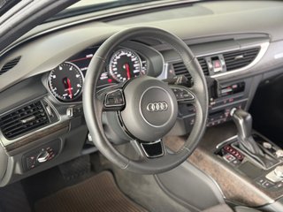 Audi A6 allroad quattro 3.0 TDI 200kW(272CV) quattro S tronic