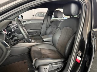 Audi A6 allroad quattro 3.0 TDI 200kW(272CV) quattro S tronic