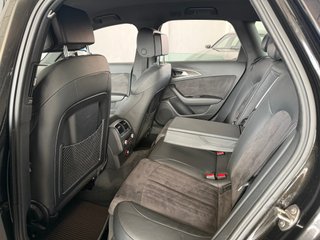 Audi A6 allroad quattro 3.0 TDI 200kW(272CV) quattro S tronic