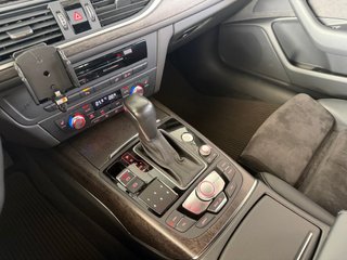 Audi A6 allroad quattro 3.0 TDI 200kW(272CV) quattro S tronic