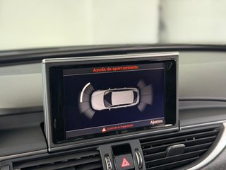 Audi A6 allroad quattro 3.0 TDI 200kW(272CV) quattro S tronic