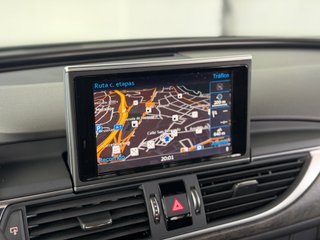 Audi A6 allroad quattro 3.0 TDI 200kW(272CV) quattro S tronic