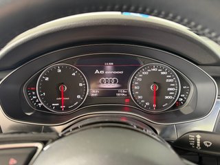 Audi A6 allroad quattro 3.0 TDI 200kW(272CV) quattro S tronic