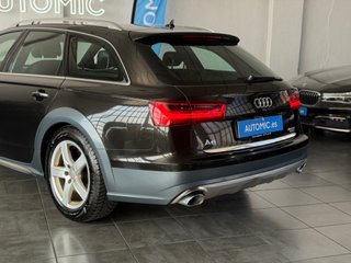 Audi A6 allroad quattro 3.0 TDI 200kW(272CV) quattro S tronic