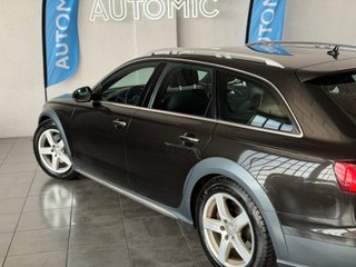 Audi A6 allroad quattro 3.0 TDI 200kW(272CV) quattro S tronic