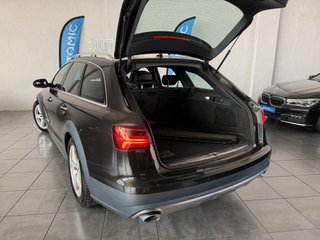 Audi A6 allroad quattro 3.0 TDI 200kW(272CV) quattro S tronic
