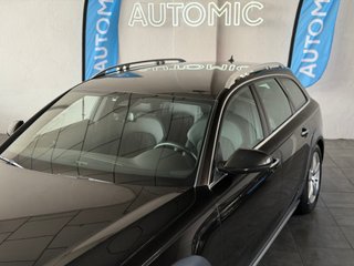 Audi A6 allroad quattro 3.0 TDI 200kW(272CV) quattro S tronic
