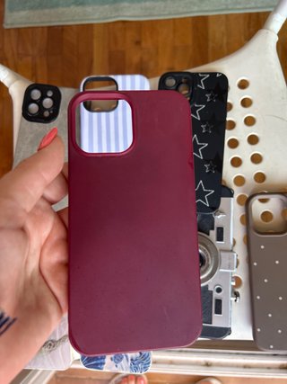 Cover per iPhone 13 Pro Max Varie