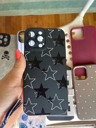 Cover per iPhone 13 Pro Max Varie