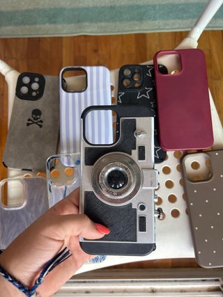 Cover per iPhone 13 Pro Max Varie