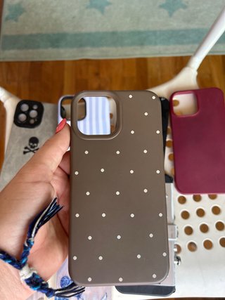 Cover per iPhone 13 Pro Max Varie