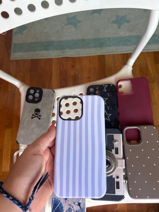 Cover per iPhone 13 Pro Max Varie