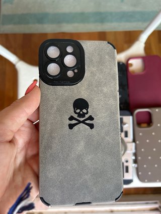 Cover per iPhone 13 Pro Max Varie