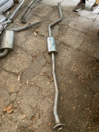 Citroen ZX