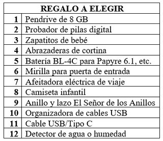 eBook Inves-Book 500 antirreflejo + Regalo