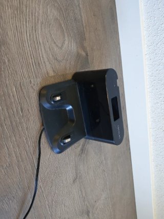 Cecotec Conga 1990 Robot Aspirador