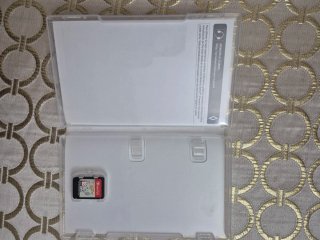 The Outer Worlds Nintendo Switch