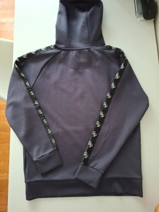 Sudadera Illusive London Talla 14
