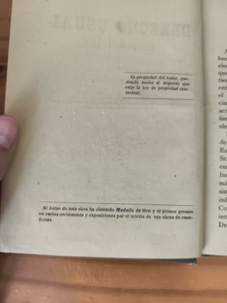 Libro antiguo (1895)