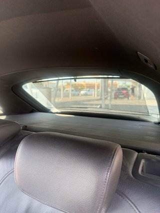 Audi A6 2012