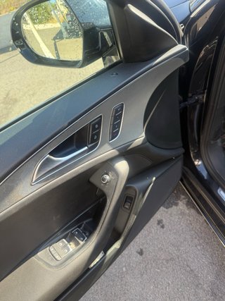 Audi A6 2012