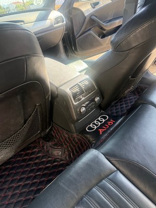 Audi A6 2012