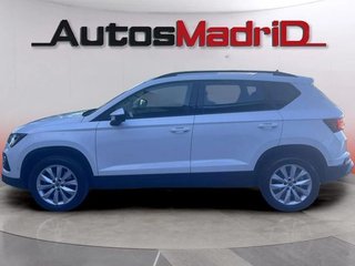 Seat Ateca 2.0 TDI 85kW (115CV) S&amp;S Style