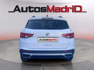 Seat Ateca 2.0 TDI 85kW (115CV) S&amp;S Style
