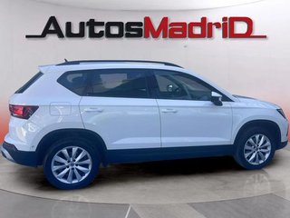 Seat Ateca 2.0 TDI 85kW (115CV) S&amp;S Style