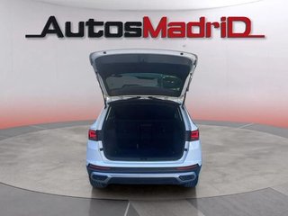 Seat Ateca 2.0 TDI 85kW (115CV) S&amp;S Style