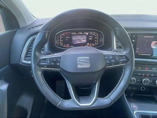 Seat Ateca 2.0 TDI 85kW (115CV) S&amp;S Style