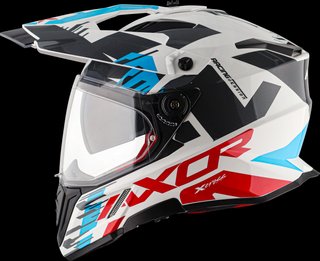 Casco AXOR Racing Trail/Enduro