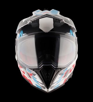 Casco AXOR Racing Trail/Enduro