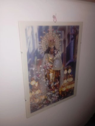 Lote de cuadros decorativos