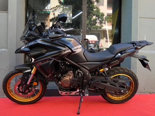 VOGE 625DSX Año 2025